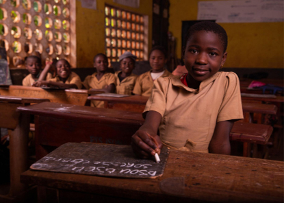 Community education and outreach
